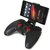OMEGA Gamepad Sandpiper OTG for Android PS3 - PC vezetékes Fekete