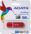 ADATA UV150 32GB USB3.0 Piros Flash Drive