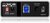 RaidSonic ICY BOX IB-RD2253-U31 2.5" USB 3.1 Külső HDD ház Fekete