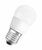 Osram Parathom Adv CLASSIC A40 6W E27 LED lámpa - Meleg fehér