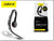 Jabra Storm Bluetooth headset v4.0 - MultiPoint - black