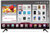 LG 42" 42LF5800 SMART LED TV