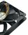 Scythe Slip Stream 120mm 1600rpm ventilátor SY1225SL12H
