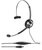Jabra GN 1900 USB, mono, Wideband, NC, (160-6.800 Hz) Flexible 270° movement in