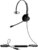 Jabra BIZ 2300 USB UC Mono Headset Fekete - Ezüst