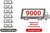 Edimax 5 Port Gigabit SOHO Switch