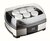 Cuisinart YM400E Joghurt És Sajtkészítő Gép - Inox