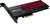 Plextor 256GB M6e Black Edition HHHL PCIe SSD