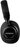 Modecom MC-1001HF Bluetooth Fejhallgató Fekete