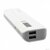 Proda Jane Indicator Power Bank 10.000 mAh - Fehér (JANEINDICATORWH)