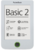 PocketBook Basic 2 E-book - Fehér (PB614-Y-WW)