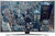 Samsung 40" UE40JU6650SXXH 4K ívelt Smart TV