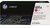 hp lj toner (651A) 700 magenta