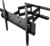 Stell SHO 2050 23"-42" LCD TV/Monitor fali tartó Fekete