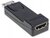Manhattan 151993 DisplayPort - HDMI Adapter Fekete