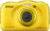 Nikon Coolpix W100 Vízálló fényképezőgép + Hátizsák KIT - Sárga