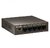 Tenda TEF1105P-4-63W Unmanaged PoE Switch - Fekete