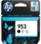 HP L0S58AE (953) Tintapatron Fekete