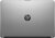 HP 250 G5 W4M91EA 15,6" Notebook Ezüst FreeDOS