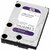 WD 3,5" Purple 4TB HDD, SATA3, 64MB