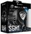Sharkoon Fejhallgató - Skiller SGH1 (fekete; mikrofon; TRRS 3.5mm jack; hangerőszabályzó; nagy-párnás; 2.5m kábel)