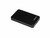 Intenso MemoryCase 2.5" USB 3.0 500GB külső merevlemez Fekete