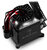 DeepCool Captain 360 CPU Vízhűtés - Fekete/piros
