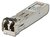 ALLIED TELESIS MMF 1000Base SmallForm Pluggable - Hot Swappable AT-SPEX 1000Base-X, Retail