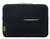 Samsonite Airglow Notebook tok, 13.3" fekete/zöld