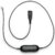 Jabra BIZ 2300 QD Mono Headset + GN1216 Avaya RJ-9 kábel