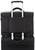 Samsonite Desklite Briefcase 3 Gussets 15,6" Notebook táska Fekete