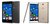 Alcatel Onetouch Pixi 3 10" HD Tablet Fekete