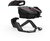 Mad Catz R.A.T. 1 USB Gaming Egér - Fekete/Piros