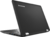 Lenovo IdeaPad YOGA 300-11IBR - 80M1007KHV - 11,6" Notebook - Fekete - Windows 10