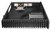 Streacom ST-FC5B Alpha Black Számítógépház - Fekete