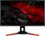 Acer 32" Predator XB321HK 4K IPS G-Sync Gamer monitor