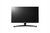 LG 27" 27UD68P-B 4K monitor