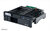 Akasa Lokstor M51 2.5”/3.5" Mobile Rack