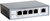 8level FEPS-1504 Switch PoE 5-port 10/100 (4 ports PoE, 15.5 W/Port , max 65W)