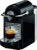 Krups XN302010 Nespresso Pixie Clips kávéfőző - Fekete/Sárga