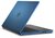 Dell Inspiron 5759 17.3" Notebook - Kék Win10 Home