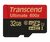 Transcend microSDHC UHS-I 600x 32GB memóriakártya
