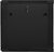 Lanberg 19" fali rack szekrény 12U 600x600mm - fekete