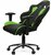 AKRacing Nitro Gaming játékülés zöld