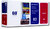 hp (83) UV Magenta Printhead and Cleaner HP DesignJet 5000/5000PS