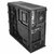 Corsair Carbide Series SPEC-03 Mid Tower Case, Piros LED