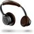 Plantronics BACKBEAT SENSE Black Fejhallgató