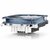 DeepCool GABRIEL CPU cooler (LGA 1156/1155/1150, AMD FM2/FM1/AM3+/AM3/AM2+/AM2)