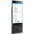 Blackberry PRIV 5,4" 4G 32GB Okostelefon - Fekete (PRD-60029013)
