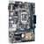 Asus H110M-A/M.2 Intel H110 S1151 DDR4 M.2 LAN USB3.0 uATX
